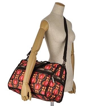 レスポートサック LeSportsac / ボストンバッグ #7184 D154新春初売り大特価中! レスポートサック LeSportsac / ボストンバッグ #7184 D154新春初売り大特価中!