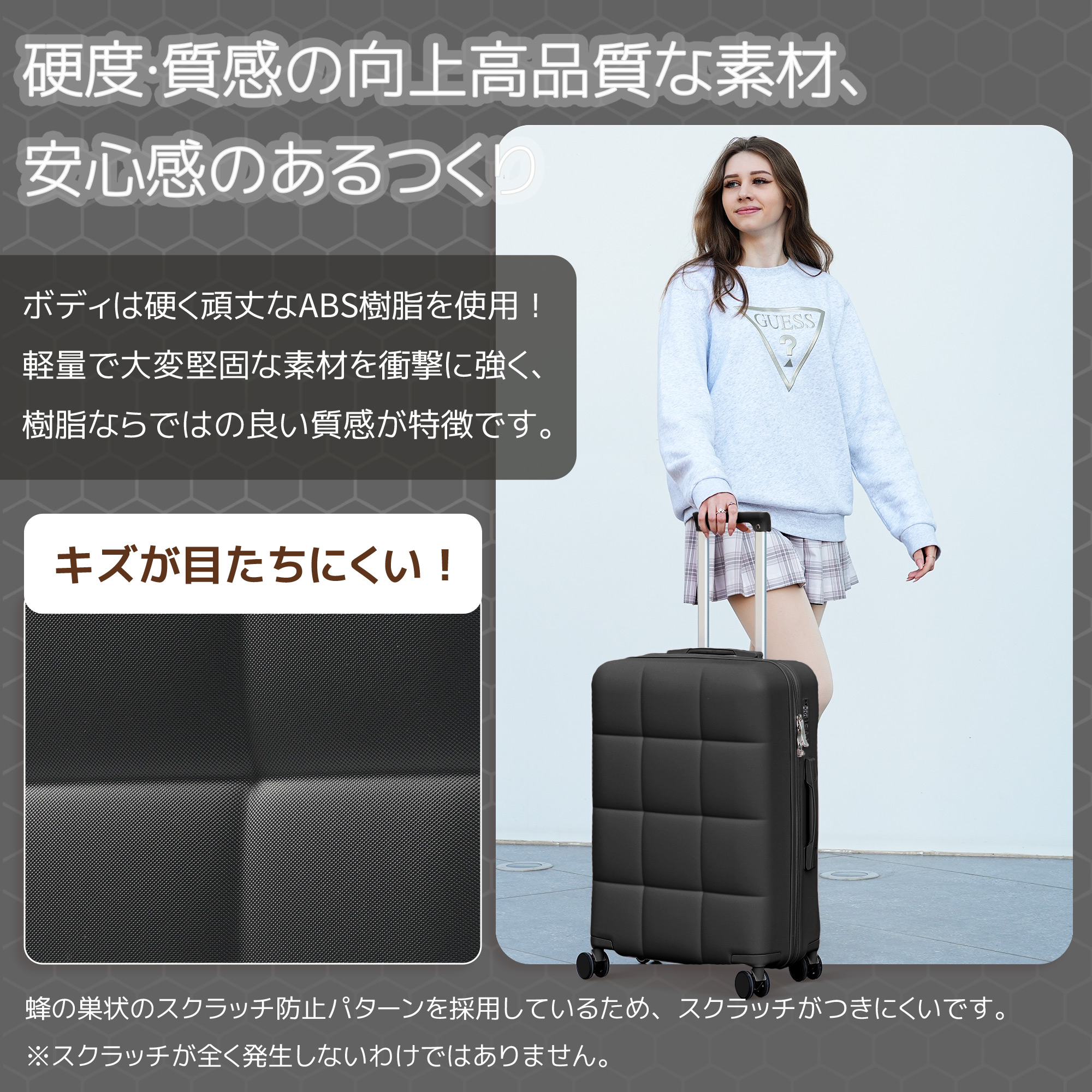 スーツケース キャ リーバッグ キャリーケースおしゃれなスーツケース Sサイズ 小型 超軽量 ファスナー式 TSAロック搭載 フック機能付き 360度回転 旅行 おしゃれ 人気色 スーツケース キャ リーバッグ キャリーケースおしゃれなスーツケース Sサイズ 小型 超軽量 ファスナー式 TSAロック搭載 フック機能付き 360度回転 旅行 おしゃれ 人気色