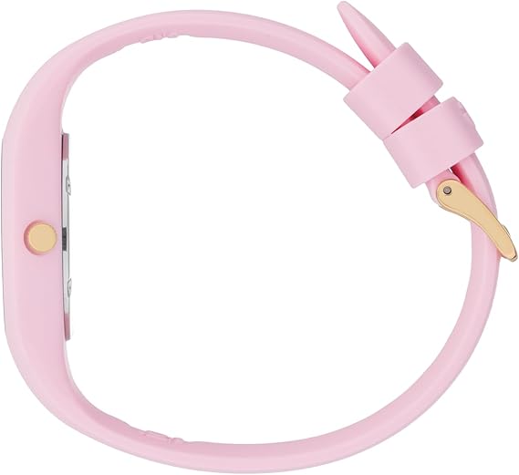 ICE glitter - ピンクコズミック - S31 - 3H レディースウォッチ クォーツ腕時計 ICE glitter - ピンクコズミック - S31 - 3H レディースウォッチ クォーツ腕時計