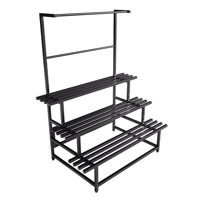 ステンレススチールフラワーラックストレージラックバルコニー屋外の中庭リビングルームフロアスタンドマルチレイヤーフラワーポットラック ステンレススチールフラワーラックストレージラックバルコニー屋外の中庭リビングルームフロアスタンドマルチレイヤーフラワーポットラック