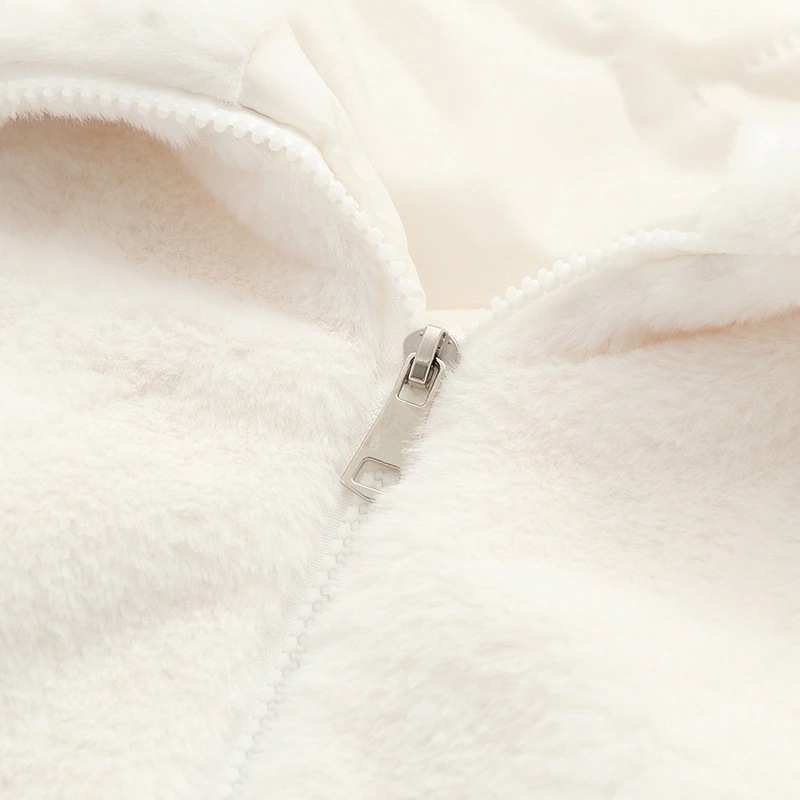 【高品質の製品】4色コート カワイイ熊 ボアコート アウター レディース ムートンコート 上着 秋冬 冬服 ジャケット ショート丈 モッズコート アウター ファー 厚手 【高品質の製品】4色コート カワイイ熊 ボアコート アウター レディース ムートンコート 上着 秋冬 冬服 ジャケット ショート丈 モッズコート アウター ファー 厚手