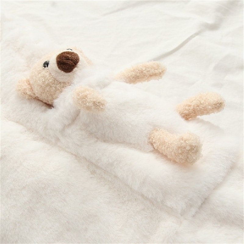 【高品質の製品】4色コート カワイイ熊 ボアコート アウター レディース ムートンコート 上着 秋冬 冬服 ジャケット ショート丈 モッズコート アウター ファー 厚手 【高品質の製品】4色コート カワイイ熊 ボアコート アウター レディース ムートンコート 上着 秋冬 冬服 ジャケット ショート丈 モッズコート アウター ファー 厚手