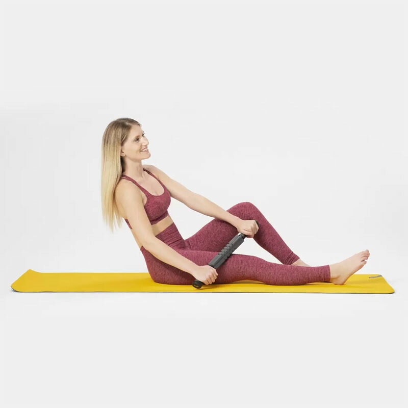 ローレ プリマ LOLE PRIMA マッサージ セット(フォームローラーマッサージバーマッサー