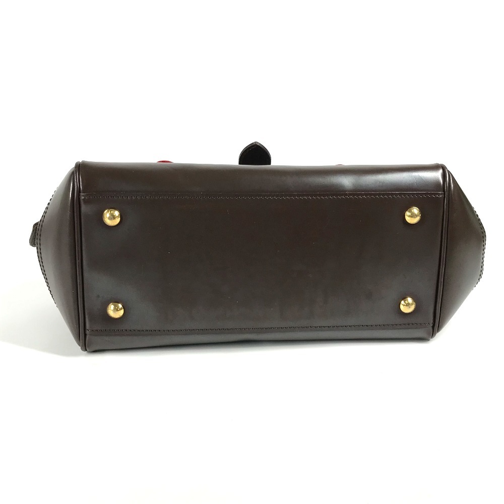 トートバッグ N51201 ナイツブリッジ ダミエ カバン ハンドバッグ ダミエキャンバス ブラウン トートバッグ N51201 ナイツブリッジ ダミエ カバン ハンドバッグ ダミエキャンバス ブラウン