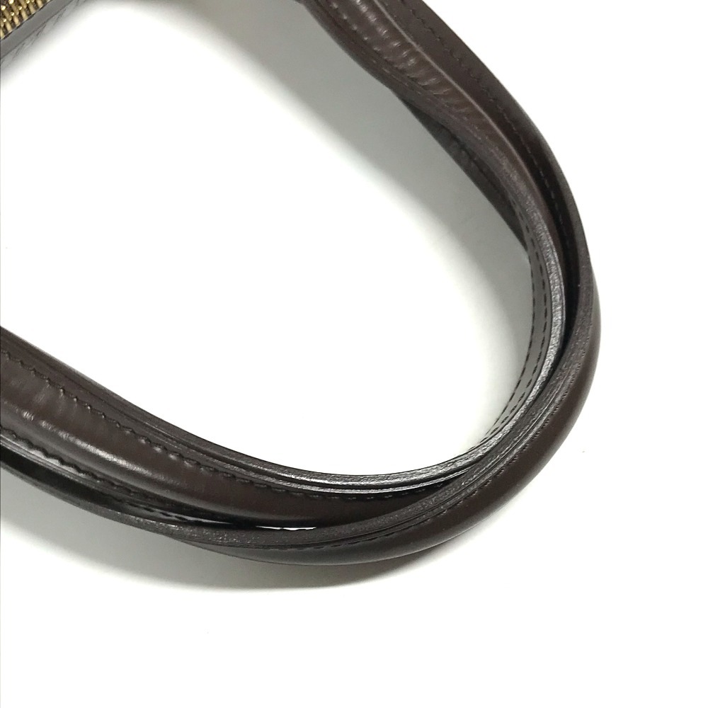 トートバッグ N51201 ナイツブリッジ ダミエ カバン ハンドバッグ ダミエキャンバス ブラウン トートバッグ N51201 ナイツブリッジ ダミエ カバン ハンドバッグ ダミエキャンバス ブラウン