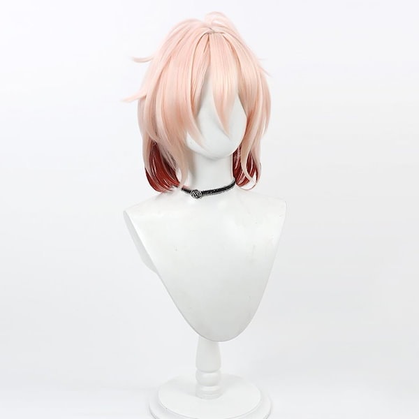 Qoo10] コスプレウィッグ 京極正宗 大慶直胤 孫