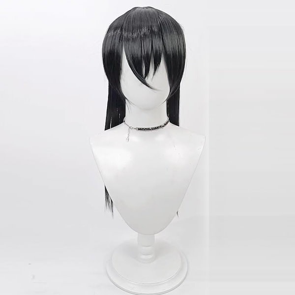 Qoo10] コスプレウィッグ 京極正宗 大慶直胤 孫