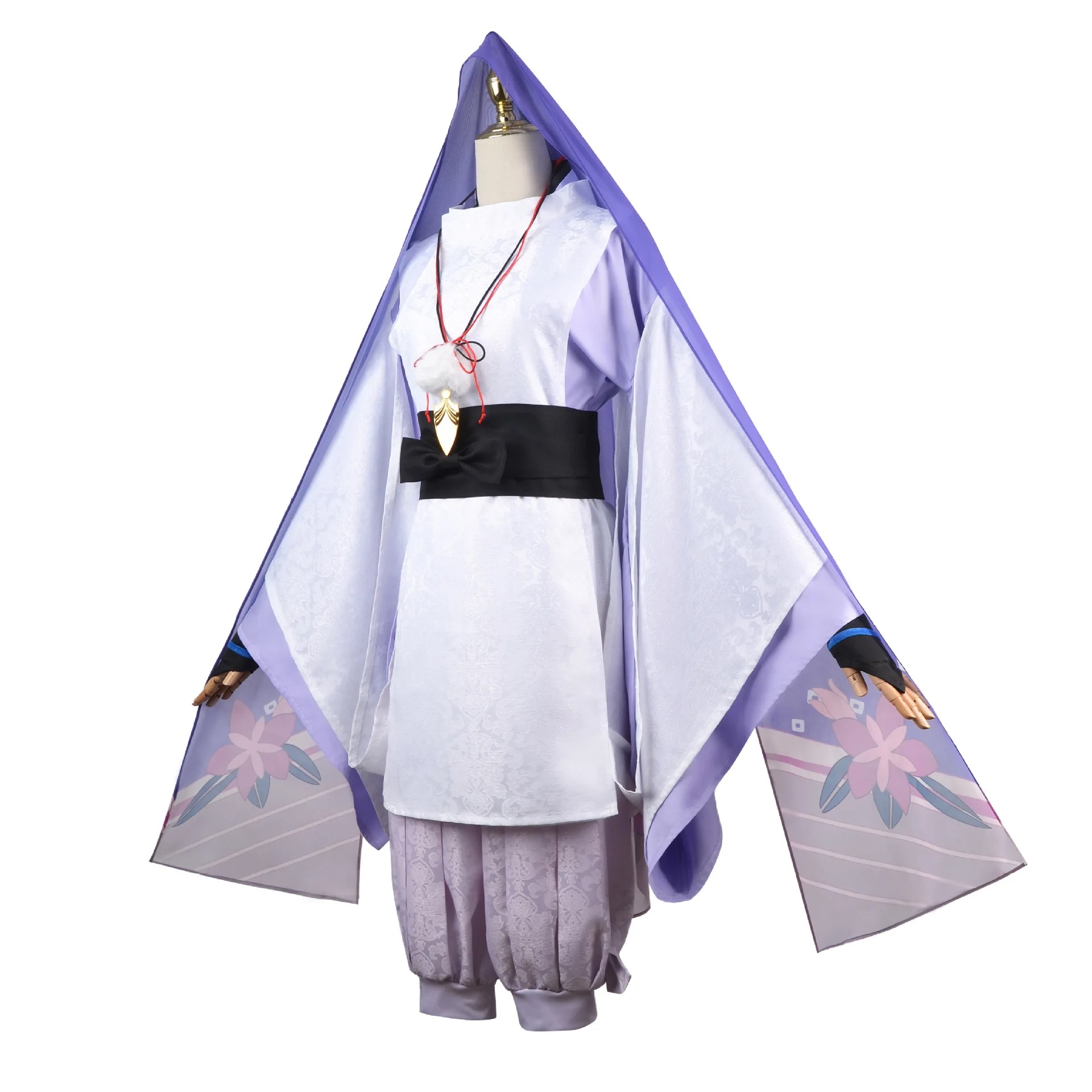 Genmin-コスプレ衣装 変装 人工毛 深い 青い髪 わくちゃの技術 変装 mdprevattcaulkingandwaterproofing.com