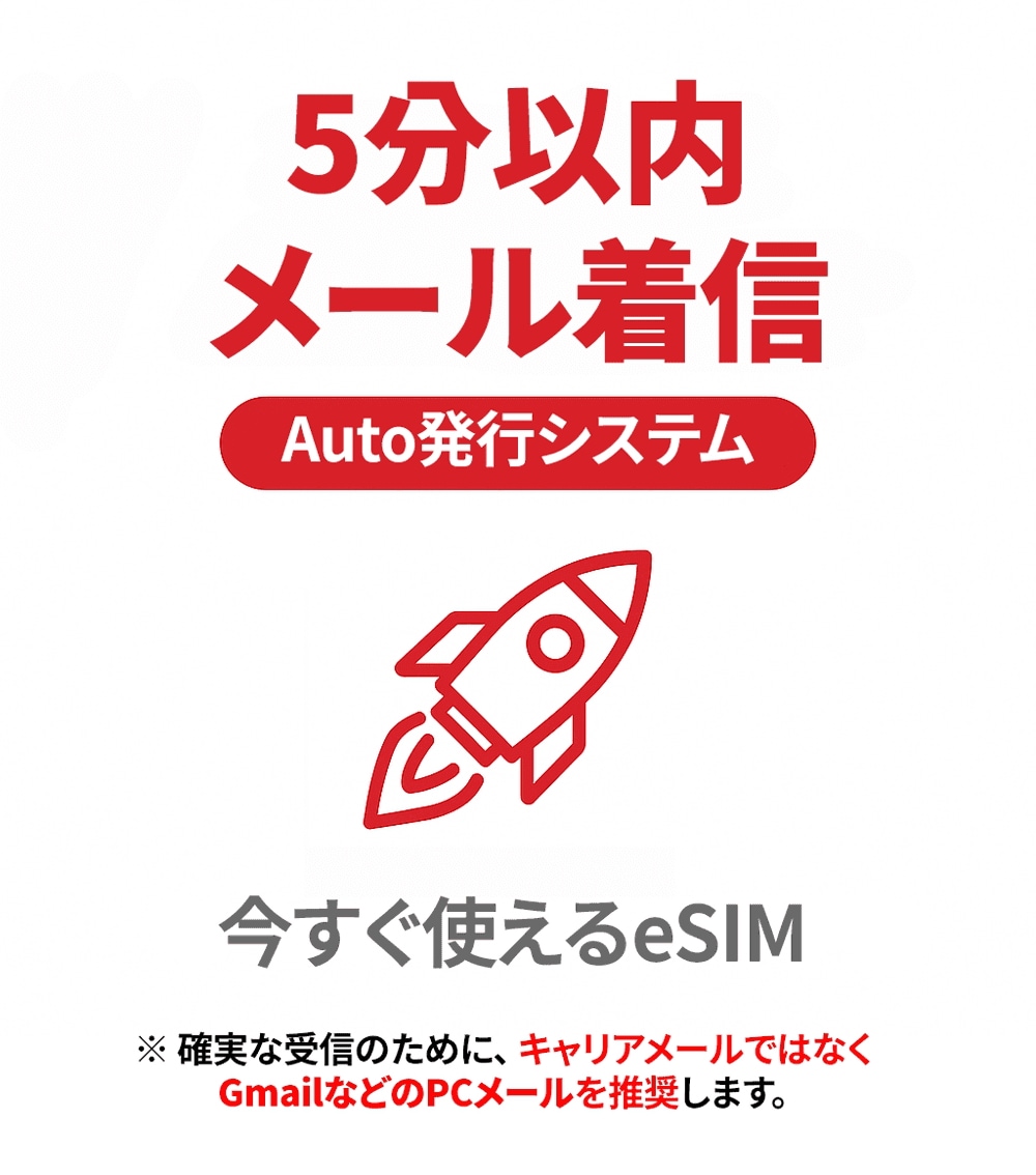 Qoo10] SK テレコム 【SKT公式】韓国eSIM 8日(192