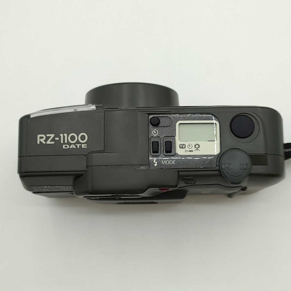 Qoo10] リコー 【中古】リコー RZ-1100 DATE