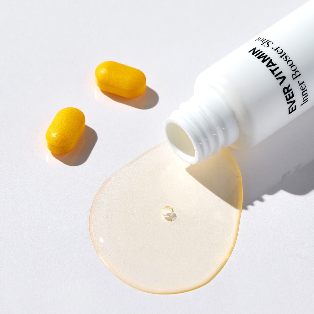 【Ella PICK】インナービューティー マルチビタミン エバービタミン インナーブースターショット 7入り 1箱 水分UP + 活力UP 【Ella PICK】インナービューティー マルチビタミン エバービタミン インナーブースターショット 7入り 1箱 水分UP + 活力UP