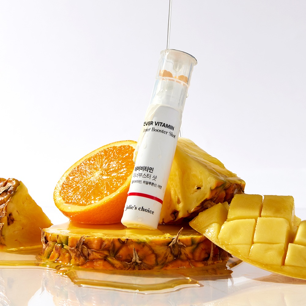 【Ella PICK】インナービューティー マルチビタミン エバービタミン インナーブースターショット 7入り 1箱 水分UP + 活力UP 【Ella PICK】インナービューティー マルチビタミン エバービタミン インナーブースターショット 7入り 1箱 水分UP + 活力UP