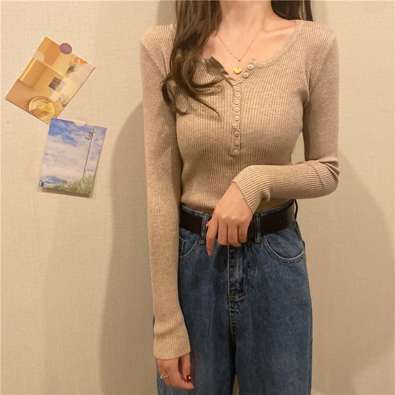 韓国ファッション 秋冬新作 8色柔らかく ニットカーディガン ゆったりした 韓国ファッション 秋冬新作 8色柔らかく ニットカーディガン ゆったりした