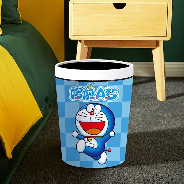 Qoo10] ハローキティ ゴミ箱 ホーム リビング