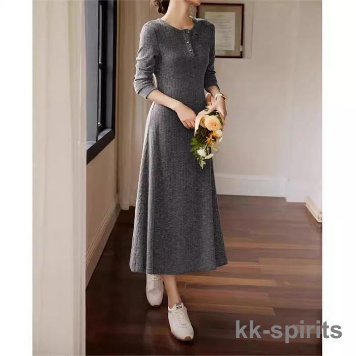 ニット ワンピース レディース 秋 冬 長袖 ニットワンピース ロングワンピース 長袖 フレア 春 セーター ニットセーター ニット ワンピース レディース 秋 冬 長袖 ニットワンピース ロングワンピース 長袖 フレア 春 セーター ニットセーター