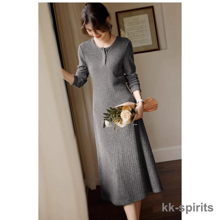 ニット ワンピース レディース 秋 冬 長袖 ニットワンピース ロングワンピース 長袖 フレア 春 セーター ニットセーター ニット ワンピース レディース 秋 冬 長袖 ニットワンピース ロングワンピース 長袖 フレア 春 セーター ニットセーター
