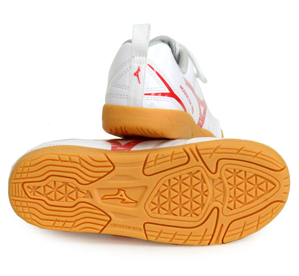 モナルシーダネオ 3 クラブ キッズ IN (MONARCIDA) ジュニア トレーニングシューズ ワイド 24SS(P1GG242660) モナルシーダネオ 3 クラブ キッズ IN (MONARCIDA) ジュニア トレーニングシューズ ワイド 24SS(P1GG242660)