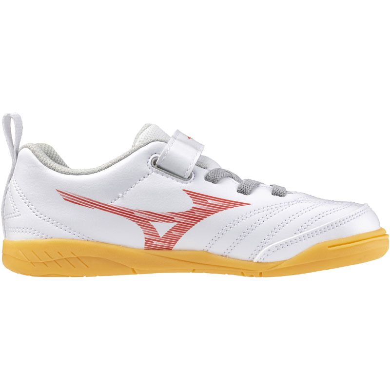 モナルシーダネオ 3 クラブ キッズ IN (MONARCIDA) ジュニア トレーニングシューズ ワイド 24SS(P1GG242660) モナルシーダネオ 3 クラブ キッズ IN (MONARCIDA) ジュニア トレーニングシューズ ワイド 24SS(P1GG242660)