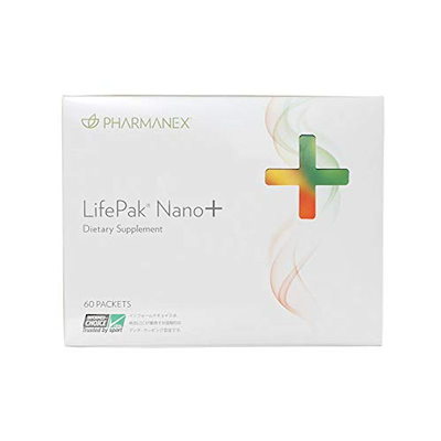 総合1位 New ライフパックナノプラス ニュース : 健康食品・サプリ 限定品国産