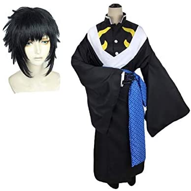 悪役ユエジョイザランドオブザストリングズ我妻善逸ブラザーウィッグ付属ウィッグコスプレコスチュ 悪役ユエジョイザランドオブザストリングズ我妻善逸ブラザーウィッグ付属ウィッグコスプレコスチュ