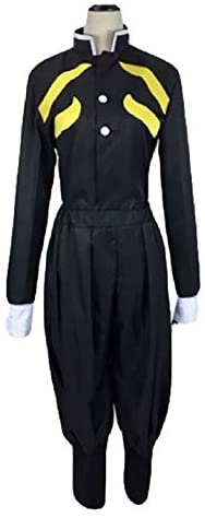 悪役ユエジョイザランドオブザストリングズ我妻善逸ブラザーウィッグ付属ウィッグコスプレコスチュ 悪役ユエジョイザランドオブザストリングズ我妻善逸ブラザーウィッグ付属ウィッグコスプレコスチュ