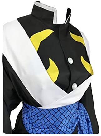 悪役ユエジョイザランドオブザストリングズ我妻善逸ブラザーウィッグ付属ウィッグコスプレコスチュ 悪役ユエジョイザランドオブザストリングズ我妻善逸ブラザーウィッグ付属ウィッグコスプレコスチュ