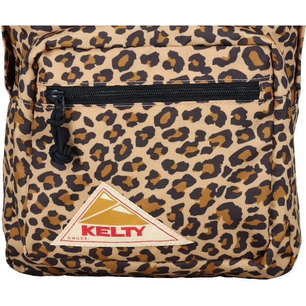 ケルティ KELTY CHILD DAYPACK 2.0 アウトドア バックパック 32592124-GOLDLE リュック バッグ