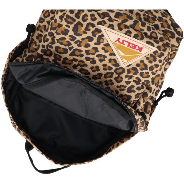 ケルティ KELTY CHILD DAYPACK 2.0 アウトドア バックパック 32592124-GOLDLE リュック バッグ