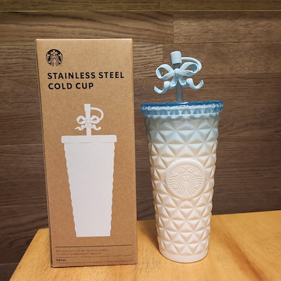 Qoo10] スターバックス [韓国正規品][2024コリア限定 サマ