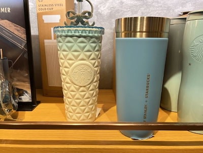 ⭐︎韓国限定⭐︎スターバックスステンレスコールドカップ532ml Qoo10] スターバックス [韓国正規品][2024コリア限定 サマ