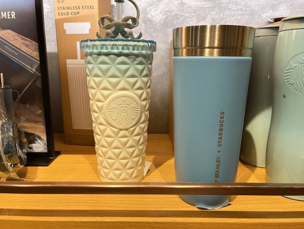 Qoo10] スターバックス [韓国正規品][2024コリア限定 サマ