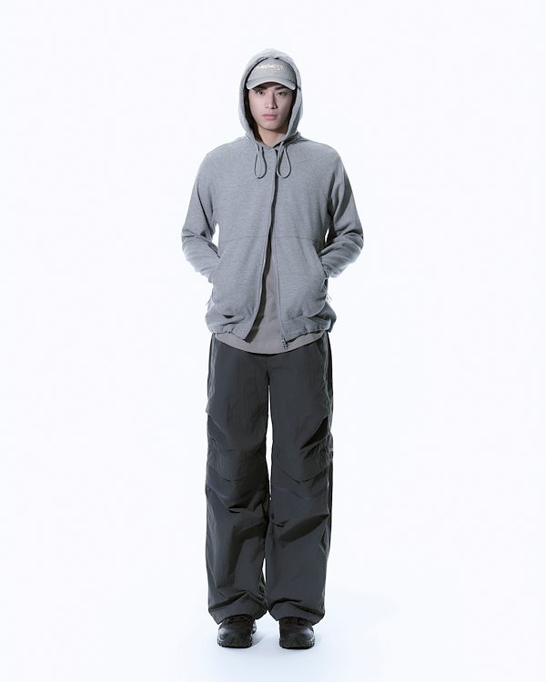 SANSANGEAR HOODIE ZIP-UP サンサンギア Qoo10] san san gear 【SANSANGEAR】 CIRCUIT