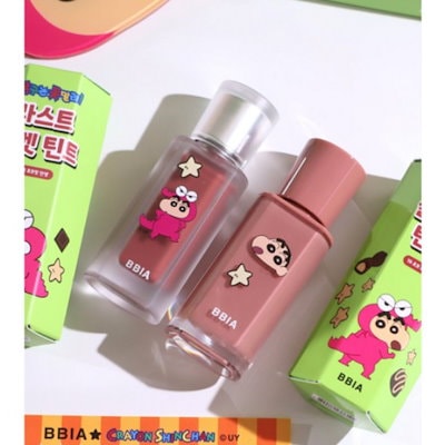 bbia クレヨンしんちゃん　4種セット Qoo10] BBIA 【クレヨンしんちゃん】 4種セット チョ : ポイント