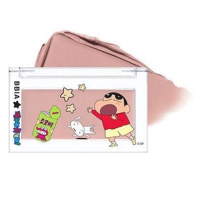 bbia クレヨンしんちゃん　4種セット Qoo10] BBIA 【クレヨンしんちゃん】 4種セット チョ : ポイント