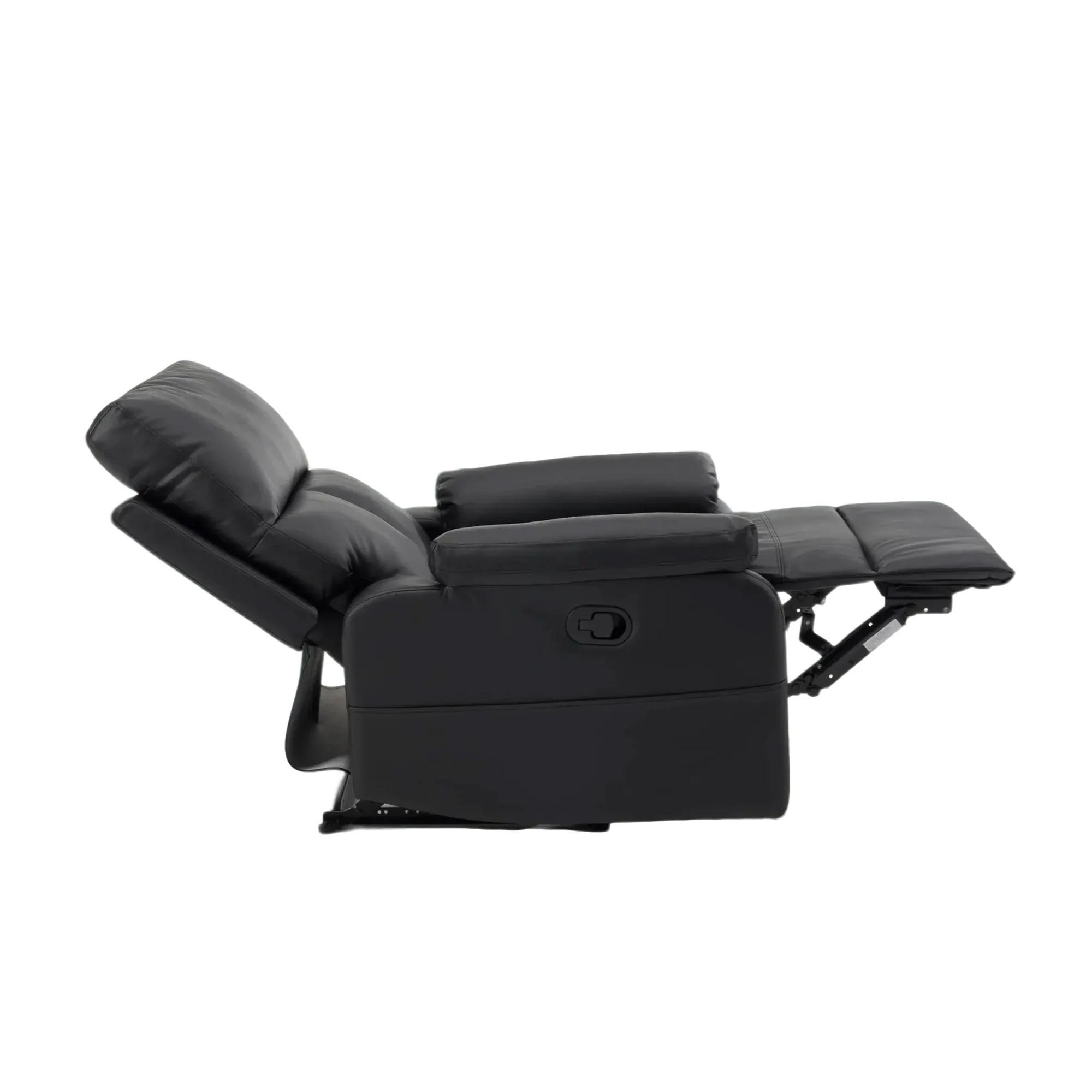 250リクライニングソファー 165 調整 リクライニングソファ レバー オットマン一体型 1人掛け フットレスト付き モーションソファー 耐圧分散 ソファー リクライニングチェア 【ダークグレー】 250リクライニングソファー 165 調整 リクライニングソファ レバー オットマン一体型 1人掛け フットレスト付き モーションソファー 耐圧分散 ソファー リクライニングチェア 【ダークグレー】