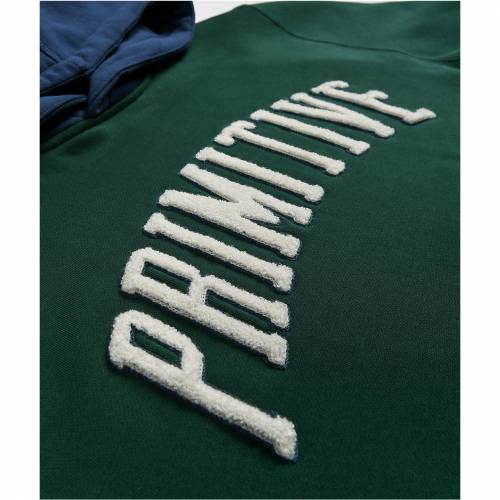 得価本物保証 PRIMITIVE プリミティブ 緑 グ&hellip; メンズファッション 在庫通販