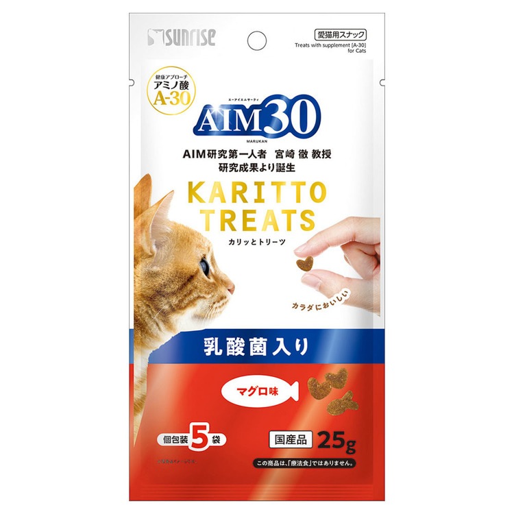 【人気商品】【30個セット】ペット用品 猫フード キャットフード AIM30 カリッとトリーツ 5g×5袋 SAI-052 AIM30 メガ割 【人気商品】【30個セット】ペット用品 猫フード キャットフード AIM30 カリッとトリーツ 5g×5袋 SAI-052 AIM30 メガ割
