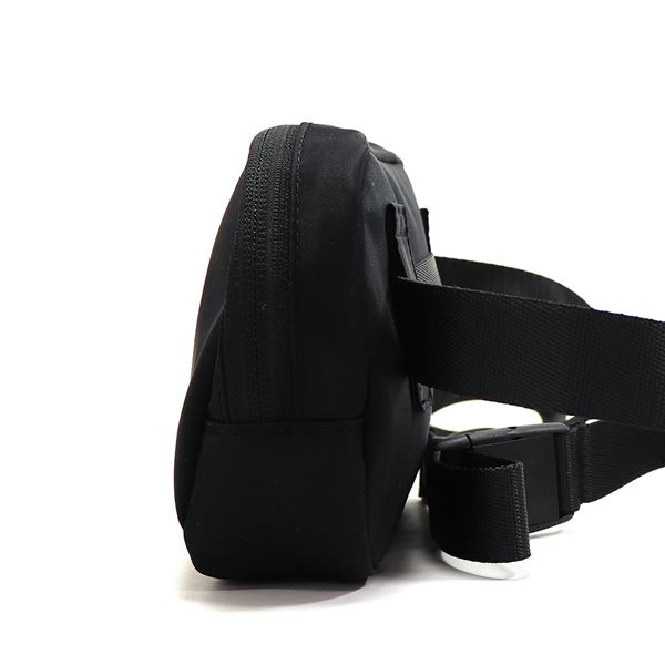 セット商品 マスクセット ボディバッグ メンズ レディース 斜め掛けバッグ ウエストバッグ MINI ブラック NN2PP65J BLK