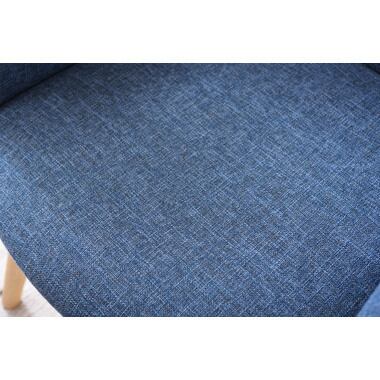 アッシュのひじ付き回転式ダイニングチェア 北欧 ナチュラル チェア ダイニングチェア ダイニング キッチン ダイニングキッチン