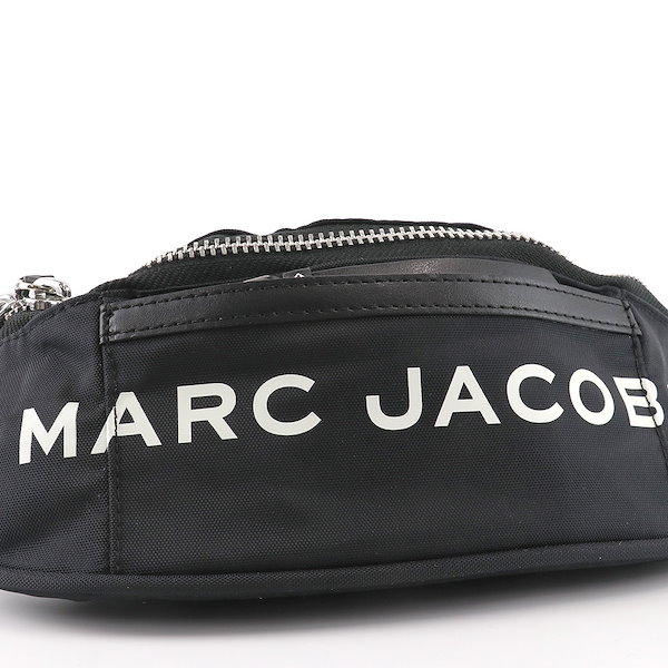 Qoo10] Marc Jacobs バッグ ボディバッグ M0016987