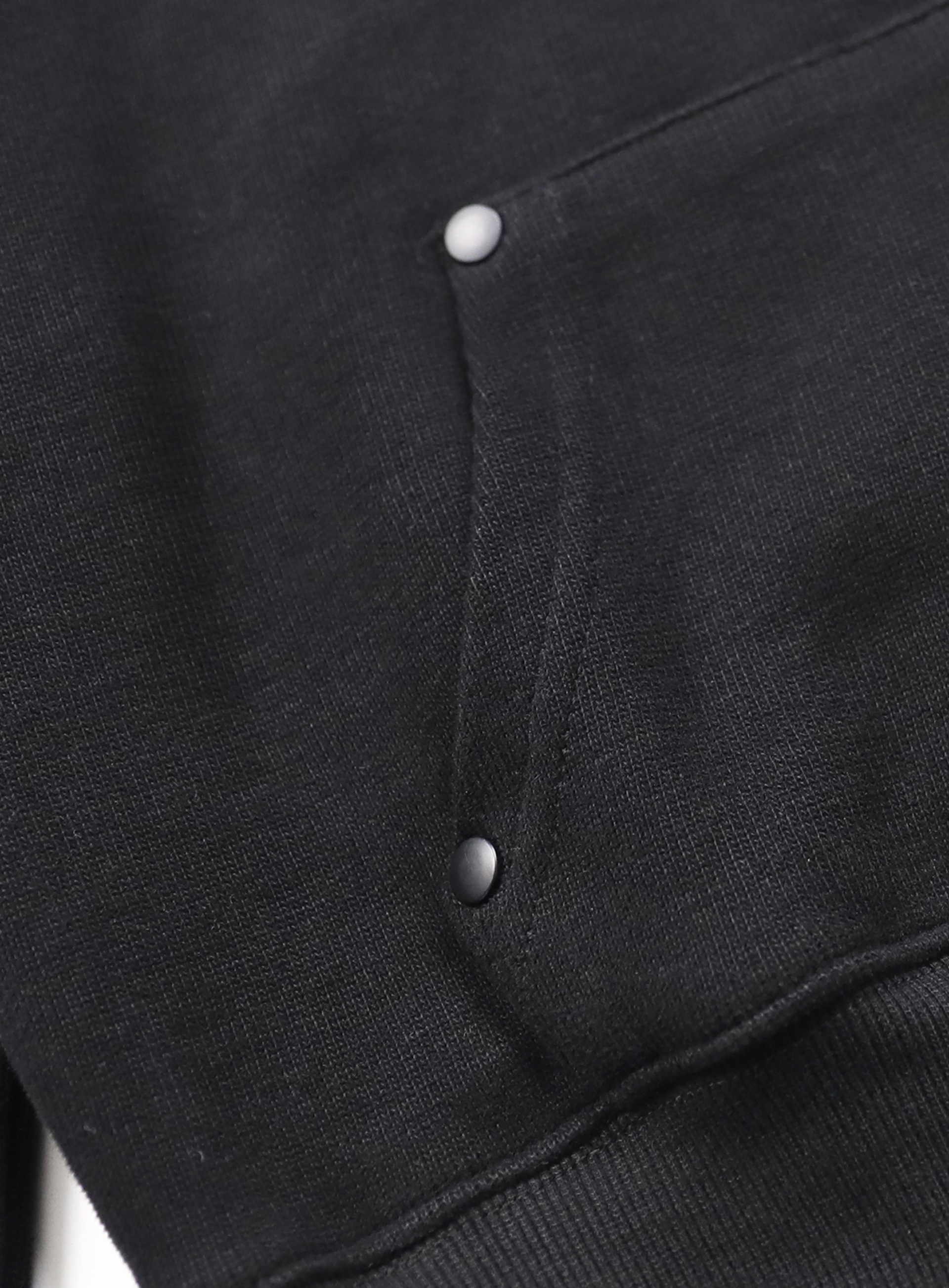 トップス BADBLOOD BEYOND SOFT ZIP-UPHOODIE MUSINSA | BADBLOOD Beyond Soft Hooded Zip-Up - Black