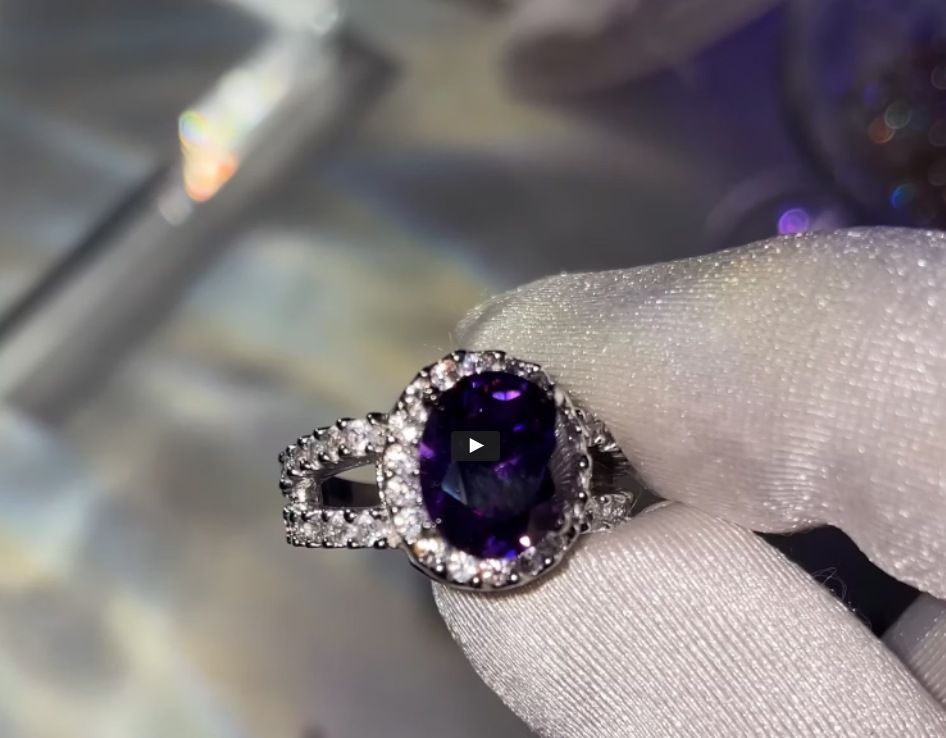 BTS JIN 着用 GOTHIC CUBIC RING ゴシック キュービック リング