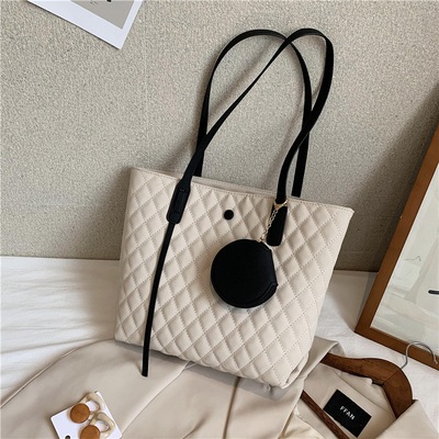 キルティングトートバッグ バッグ バック レディースバッグ トートバッグ トートバック 肩がけバック 肩掛けバック a4 A4 肩がけ 肩掛け PU キルティング かわいい 大人可愛い きれいめ キルティングトートバッグ バッグ バック レディースバッグ トートバッグ トートバック 肩がけバック 肩掛けバック a4 A4 肩がけ 肩掛け PU キルティング かわいい 大人可愛い きれいめ