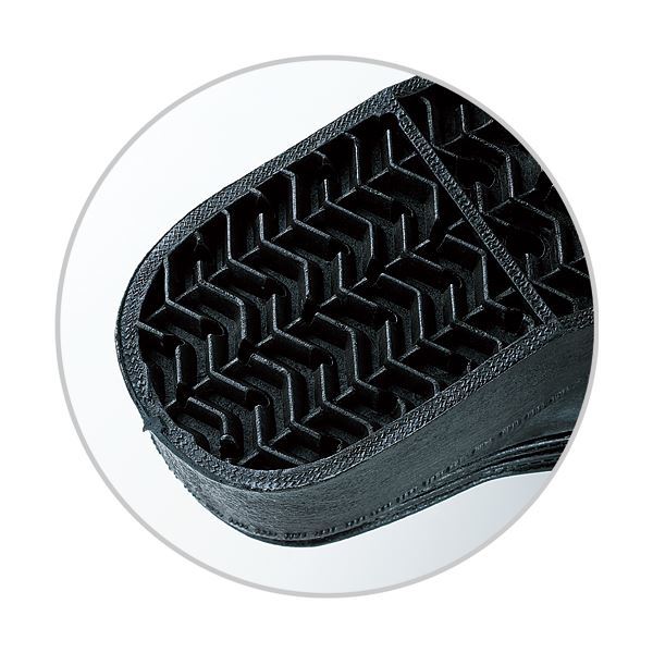 （まとめ） オーミケンシ 業務用フィッティングサンダル M ダークワイン 1足 [x5セット]