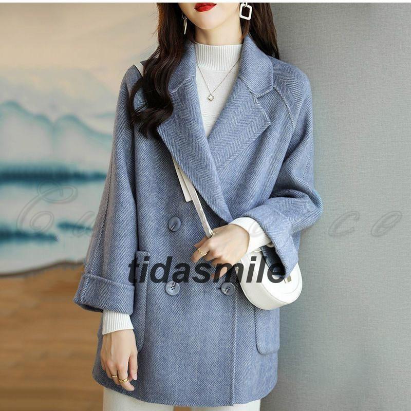 大人気 上品 チェスターコート レディース シェブロン柄 テーラードジャケット 秋冬 春 ビジネス オフィス アウター カジュアル 上品 きれいめ おしゃれ