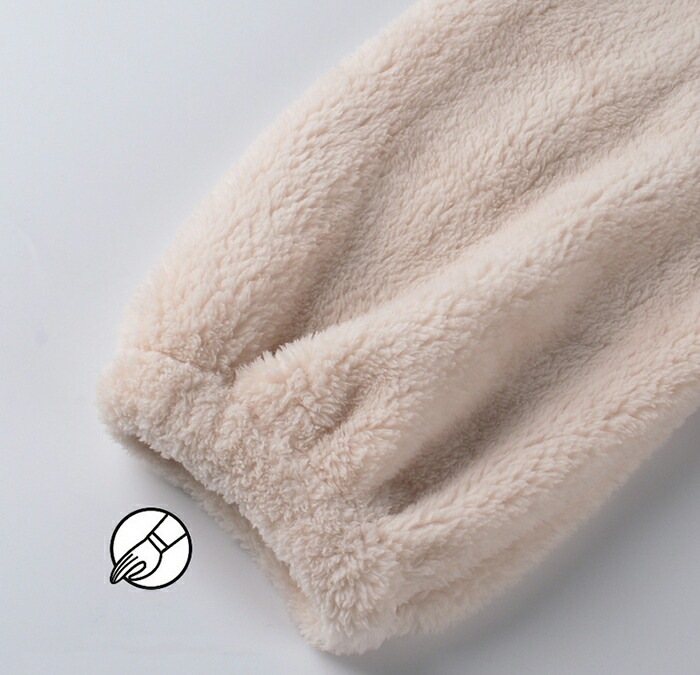 ルームウェア パジャマ 着ぐるみ ロンパース オーバーオール ワンピース 着る毛布 フード付き 可愛い 軽い 厚手 リボン結び ふわふわ もこもこ レディース 女の子 部屋着 長袖 寝巻き カジュアル