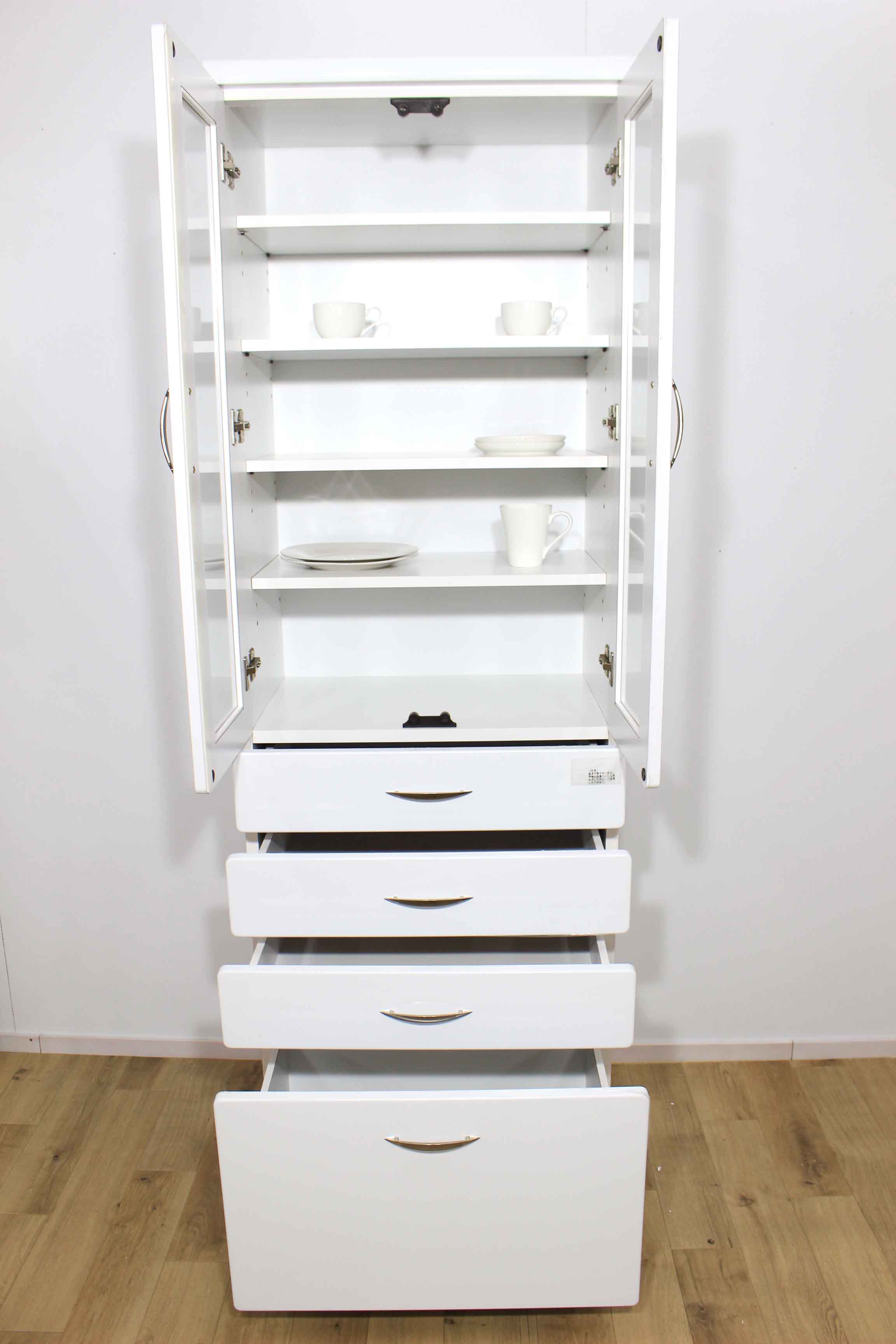 食器棚 ダイニングボード60DBハイグロスシートおしゃれ お洒落 白 ホワイト 食器棚 ダイニングボード60DBハイグロスシートおしゃれ お洒落 白 ホワイト