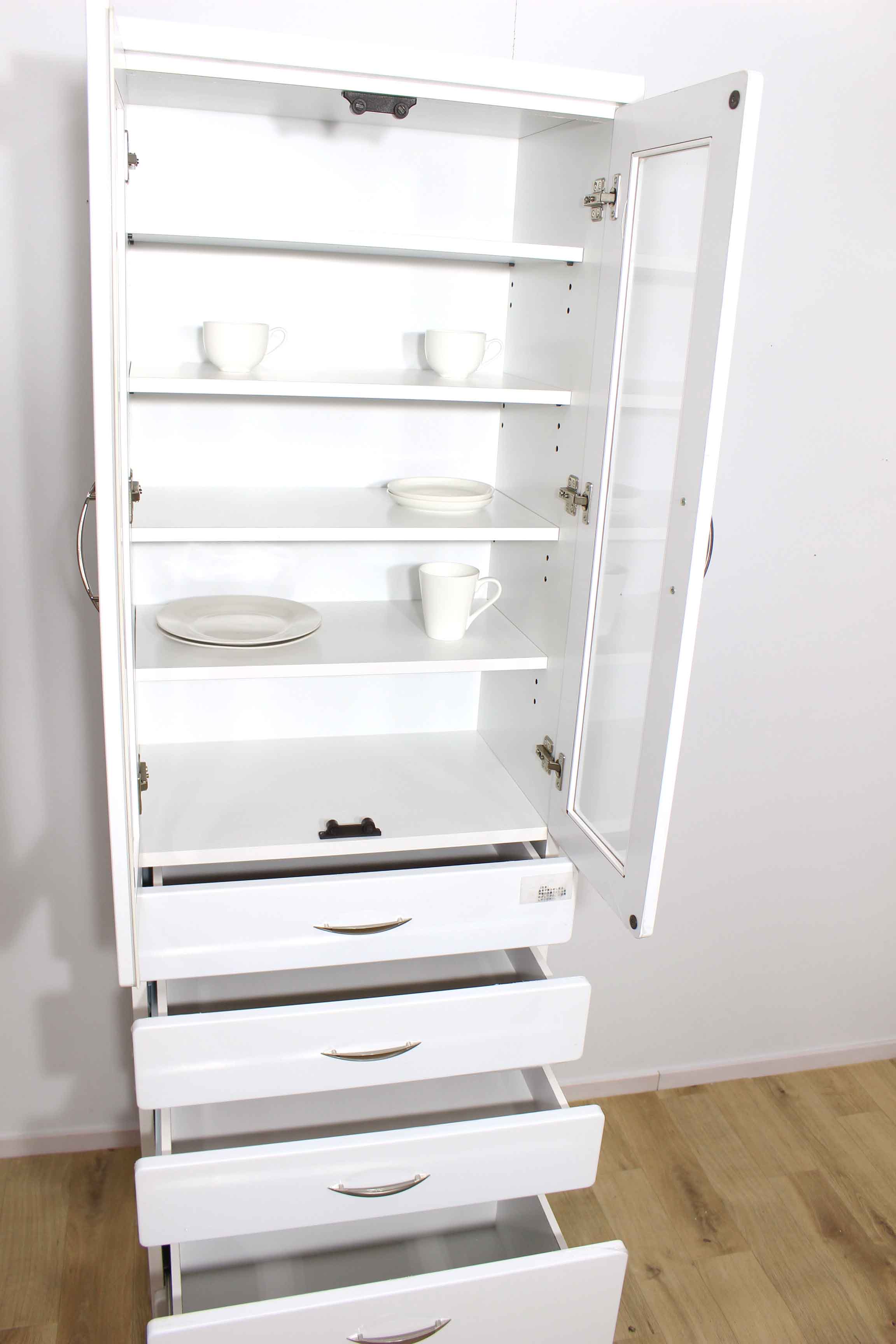 食器棚 ダイニングボード60DBハイグロスシートおしゃれ お洒落 白 ホワイト 食器棚 ダイニングボード60DBハイグロスシートおしゃれ お洒落 白 ホワイト