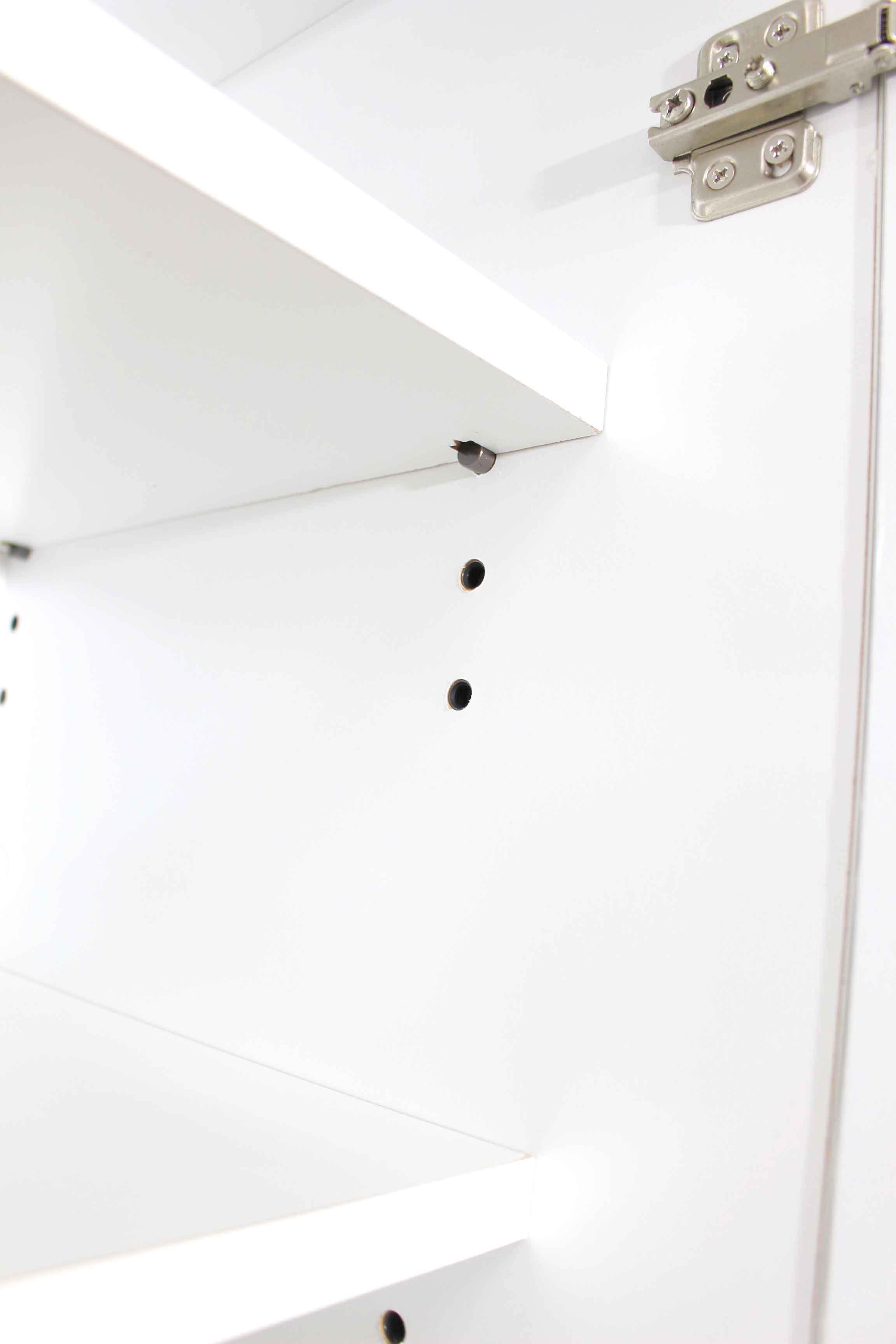 食器棚 ダイニングボード60DBハイグロスシートおしゃれ お洒落 白 ホワイト 食器棚 ダイニングボード60DBハイグロスシートおしゃれ お洒落 白 ホワイト