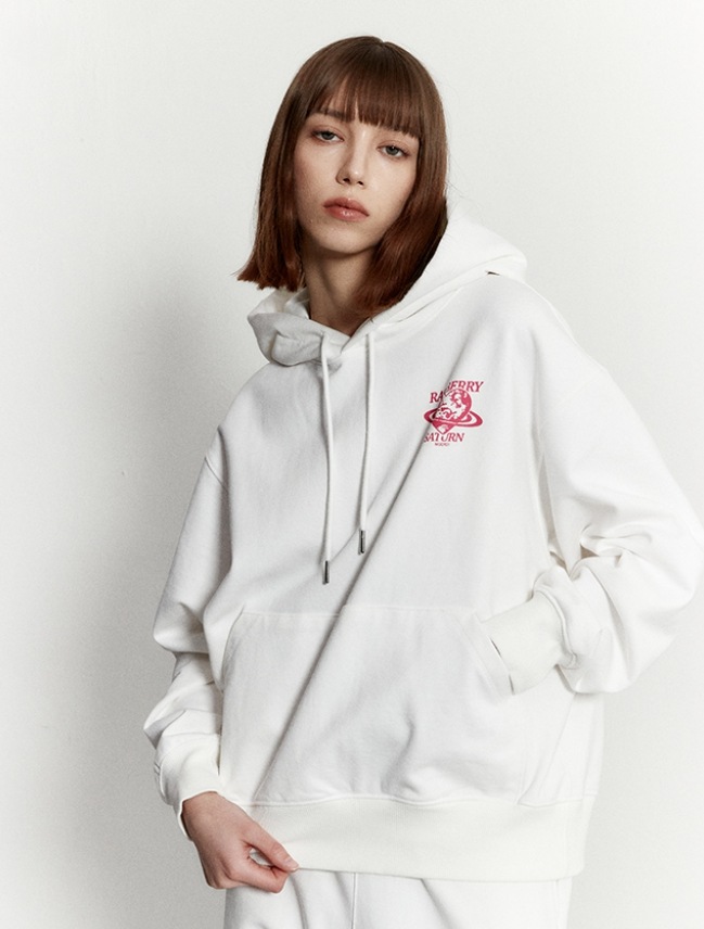 [MUDIDI] Raspberry hoody 001